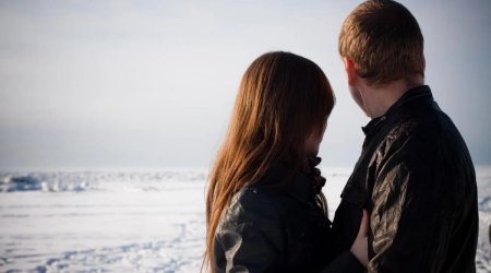 İnsanlar ömrü boyu neçə dəfə aşiq olur?