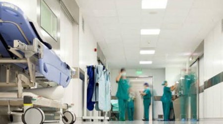 Bakıda ər-arvad dəm qazından ZƏHƏRLƏNDİ - Biri həyatını itirdi