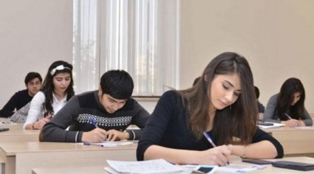 Magistraturaya hazırlaşanların NƏZƏRİNƏ