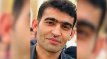 Mehdi Mehdizadə həbs edildi