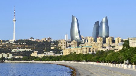 Sabahın havası - 18 dərəcə isti olacaq