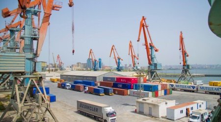 Azərbaycanın ən çox ticarət əməliyyatı apardığı ölkələr &ndash; SİYAHI