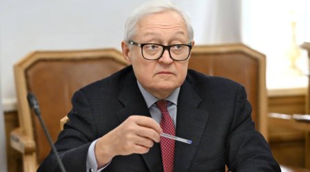 &ldquo;ABŞ İranda əməliyyata başlaya bilər&rdquo; - Ryabkov