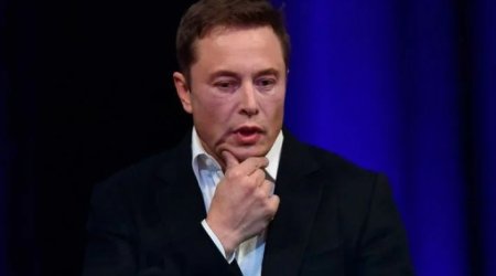 Keçmiş həyat yoldaşı İlon Maskın uğur sirrini AÇIQLADI