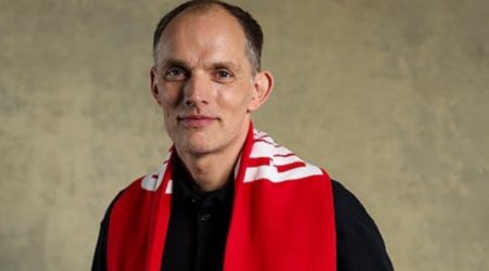 Tuxellə bağlı QƏRAR VERİLDİ