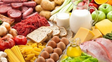 Təbii amma təhlükəli - Kənd məhsulları kimlər üçün ziyanlıdır?