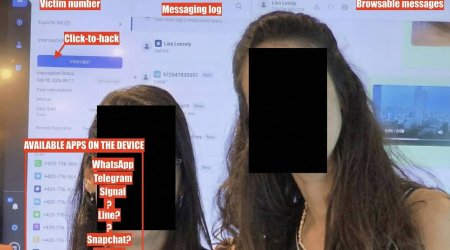 Ehtiyatlı olun! - Telefonlarınızdakı məlumatlar oğurlana bilər