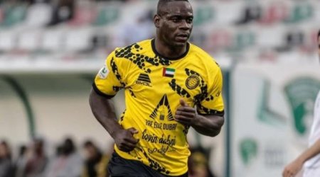 Balotelli yeni klubunda irqçi təhqirlərə MƏRUZ QALDI
