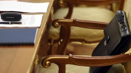 Naxçıvan səhiyyə nazirinin birinci müavini vəzifəsi LƏĞV EDİLDİ