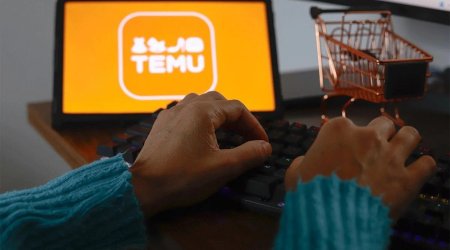 "Temu"dan məhsul sifariş etdi, başına gəlməyən oyun qalmadı - VİDEO