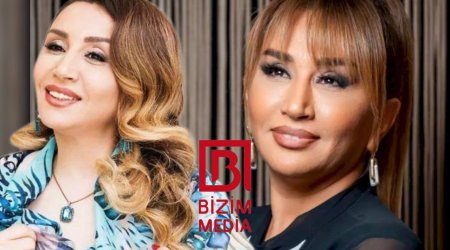 &ldquo;Elnarə sarımsaq, qatıq satırdı&rdquo; - VİDEO