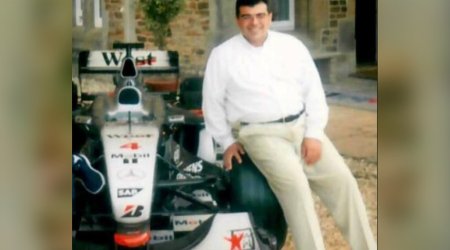 Rəşad Əliyevin öldüyü hadisə ilə bağlı - Yeni fakt - Foto