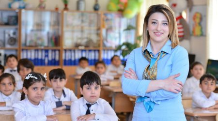 Məktəblərdə vahid geyim formaları niyə pozulur? &ndash; VİDEO