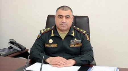 General bağını satdı, məhkəməlik oldu - Ayaz Həsənov alıcını aldatmaqda ittiham edilir