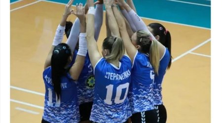 Yüksək Liqa: UNEC-dən inamlı QƏLƏBƏ