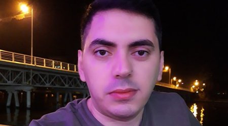 Hakimin öldüyü hadisədə həmin əməkdaş günahkar bilindi - Cəza verildi