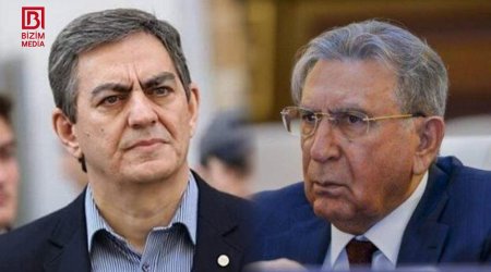 Mehdiyev-Kərimli işində yeni audio-video materiallar YAYIMLANACAQ