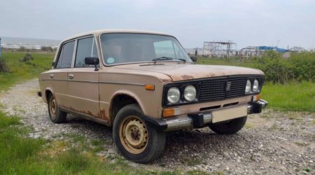 Maşınlar üçün "yaş limiti" gəlir &mdash; Sürücülərin nəzərinə!