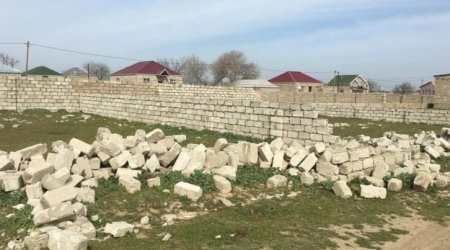 Bələdiyyələr torpaq satışı ilə bağlı qanunları NECƏ POZUR?