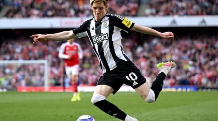 "Liverpul" "Arsenal"ı 109 milyon avroya MƏĞLUB EDİR