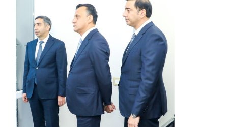 Səhiyyə tenderlərinin &ldquo;boz kardinalı&rdquo;: Nurlan Quliyev kimdir?