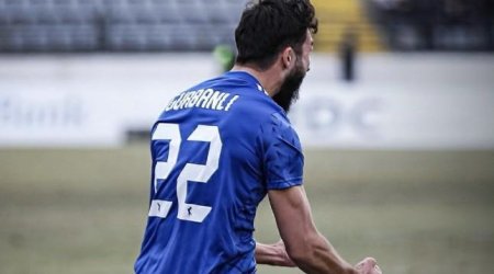 "Zirə" qalib gəldi, Musa "Qarabağ"a qələbə qazandırdı