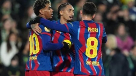 Klub ağır məğlubiyyətə uğradı, hakimləri şikayət etdi