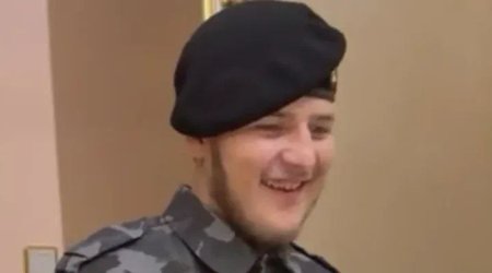 Qəzada yaralanan Ramzan Kadırovun oğlunun dalağı çıxarıldı - Bir gözü isə...