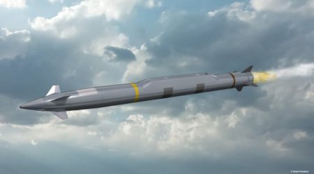 Hindistan İsraildən milyardlarla dollarlıq silah alır