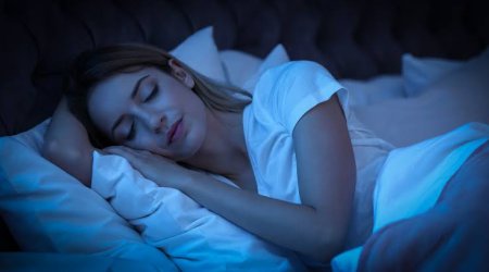 Alimlərdən yuxularla bağlı KƏŞF