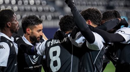 &ldquo;Neftçi&rdquo;dən ardıcıl üçüncü qələbə - VİDEO