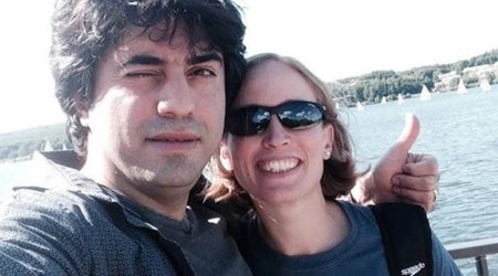 Emin Hüseynovun qadın paltarında "səfirlik macərası" - Nə olmuşdu?