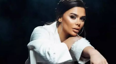 Aysun: &ldquo;Məndə bayağı mahnı yoxdur&rdquo; - VİDEO