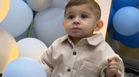 Uşaq evində azyaşlı qızılcadan dünyasını dəyişdi &ndash; VİDEO