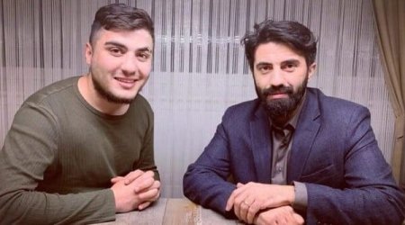 Hüseynov qardaşlarının anası ermənidir &ndash; FOTOFAKT