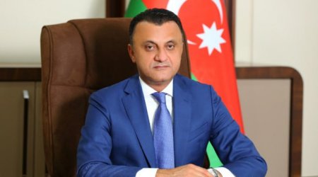 Vüqar Qurbanovun işdən çıxarılması ilə bağlı TƏFƏRRÜAT