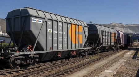 Ötən ay Azərbaycandan Ermənistana 2.4 milyon dollar dəyərində məhsul ixrac edilib