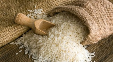 Düyü bahalaşacaq - BU TARİXDƏN