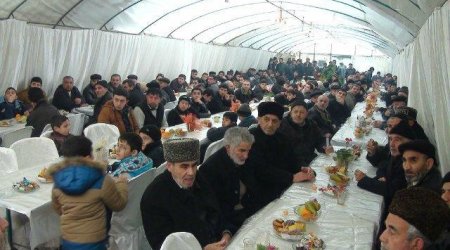 Yas mərasimləri ilə bağlı YENİ XƏBƏR - RƏSMİ