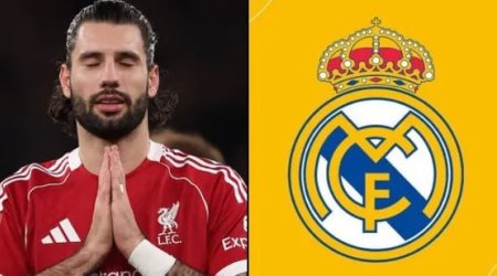 &ldquo;Real&rdquo; Madrid Soboslayini transfer etmək istəyir