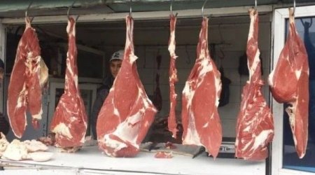 Azərbaycan daha bir ölkədən quzu əti idxalına BAŞLADI