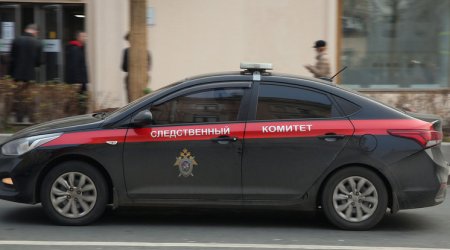 DƏHŞƏT: 4 aylıq oğlunu döyərək öldürdü