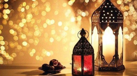 Ramazan ayının təqvimi açıqlandı - CƏDVƏL