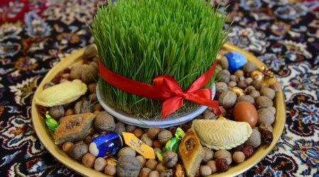 Novruzun ilk NƏFƏSİ &ndash; Bugünkü çərşənbə niyə &ldquo;yalançı&rdquo;dır?