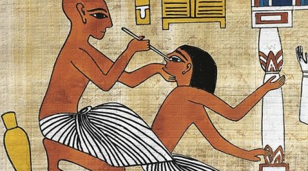 2500 il əvvəl estetik əməliyyat olub? &ndash; Cərrahiyyə tarixini alt-üst edən tapıntı - FOTO