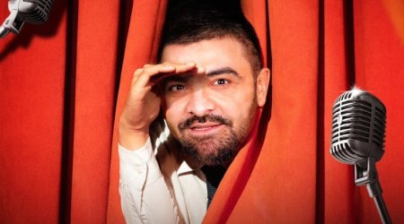 Konsert üçün Rusiyaya getdi - Dələduzların qurbanı oldu