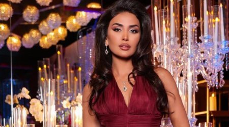 "Üç dəfə nişanlı olmuşam"