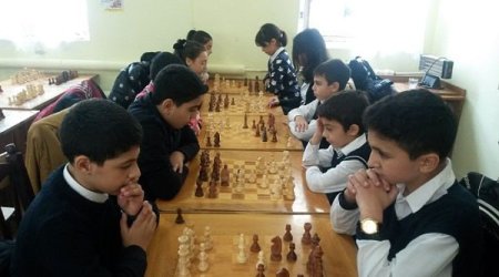 Məktəblərdə şahmat tədris olunacaq? &ndash; RƏSMİ AÇIQLAMA