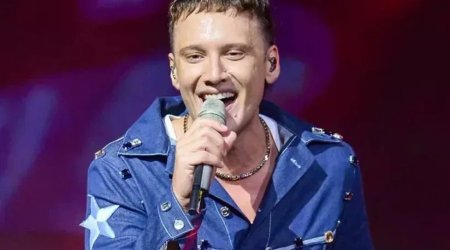 Edis Görgülü də SAXLANILDI