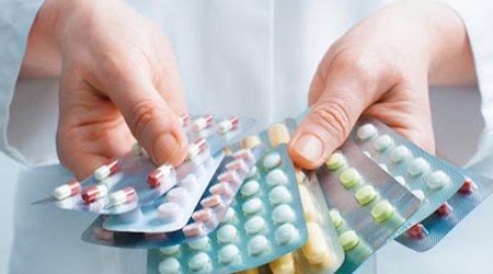 Ərzaqdan sonra DƏRMAN &ndash; Onkoloji preparatlar BAHALAŞACAQ?